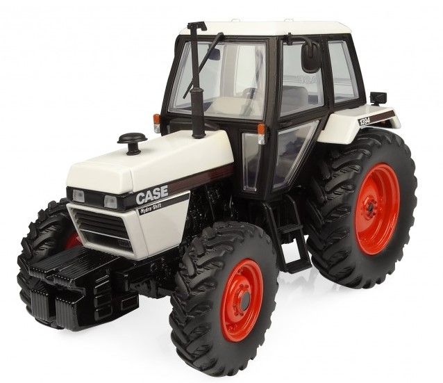 Case 1394 4wd - 1:32